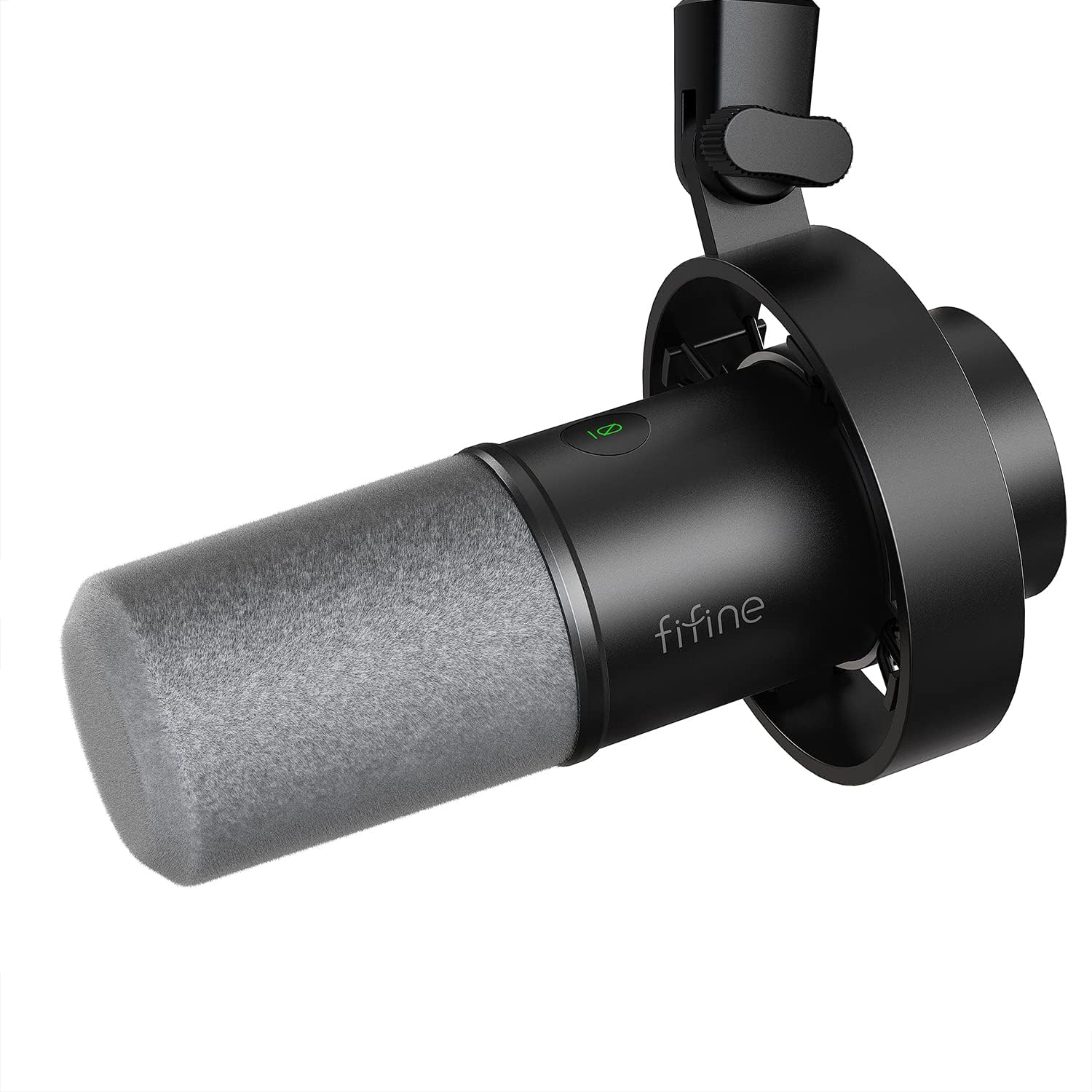 FIFINE Amplitank K688 USB/XLR Dynamic Microphone